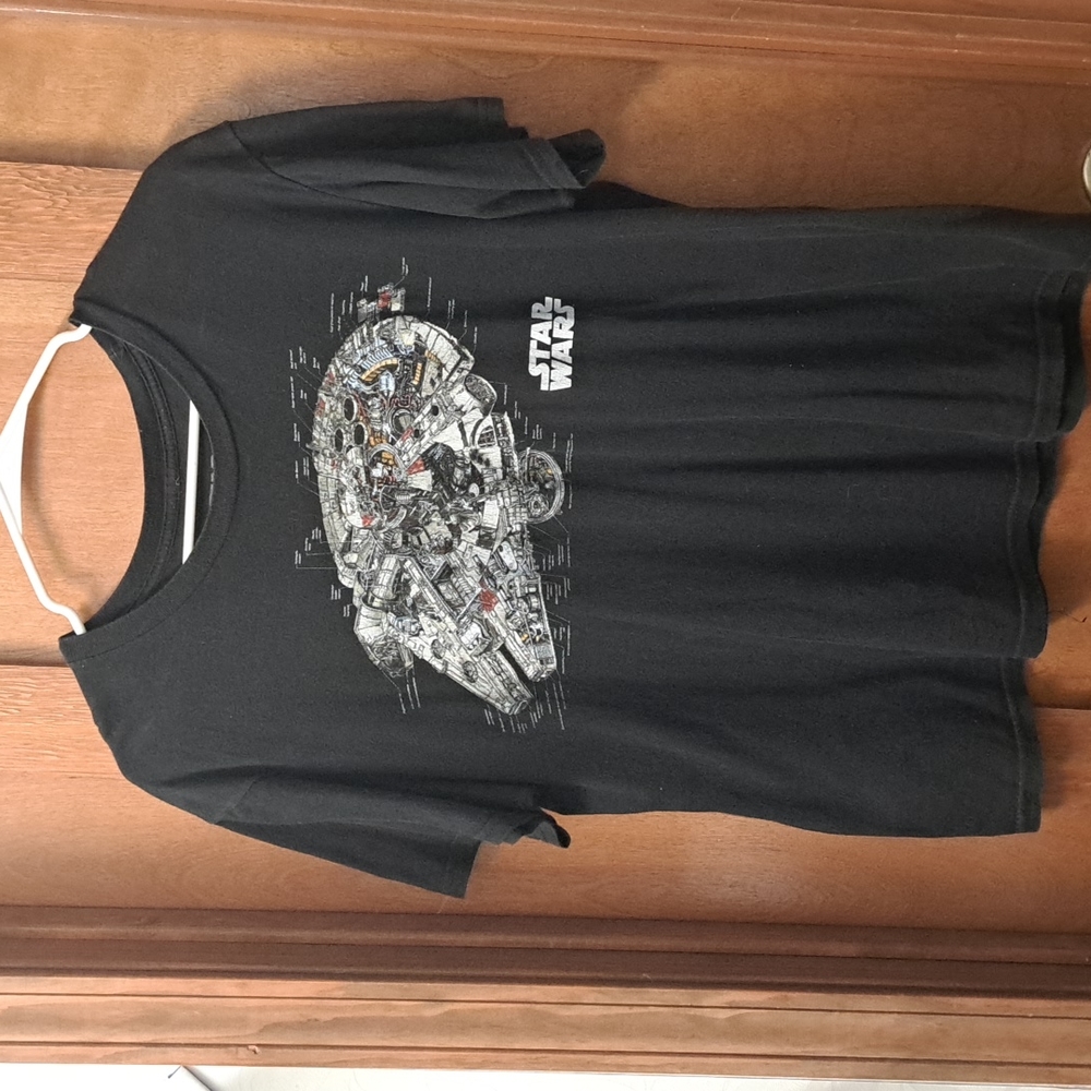 Star Wars T